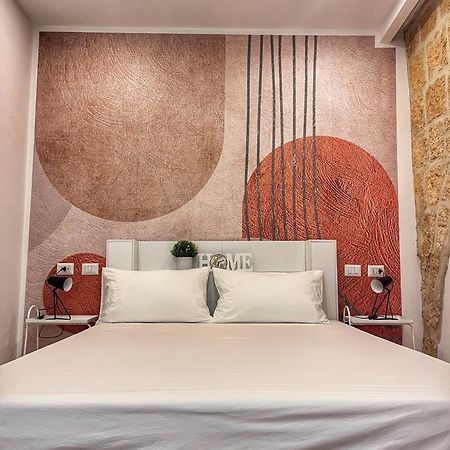 B&B Chiostro San Marco Tarquinia Eksteriør billede