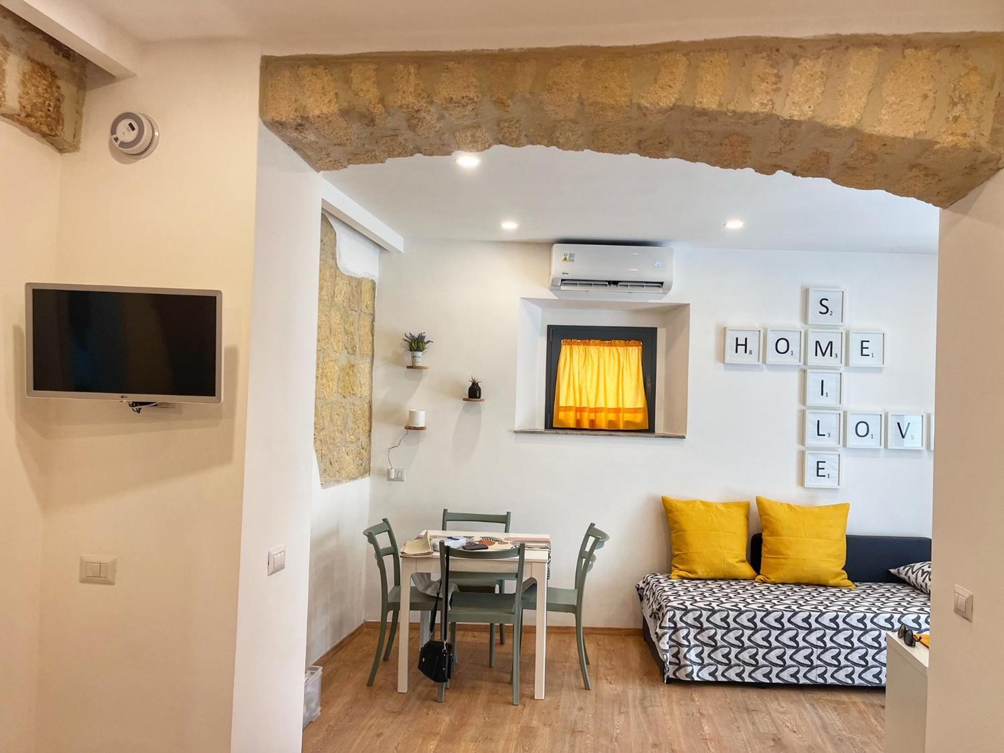 B&B Chiostro San Marco Tarquinia Eksteriør billede