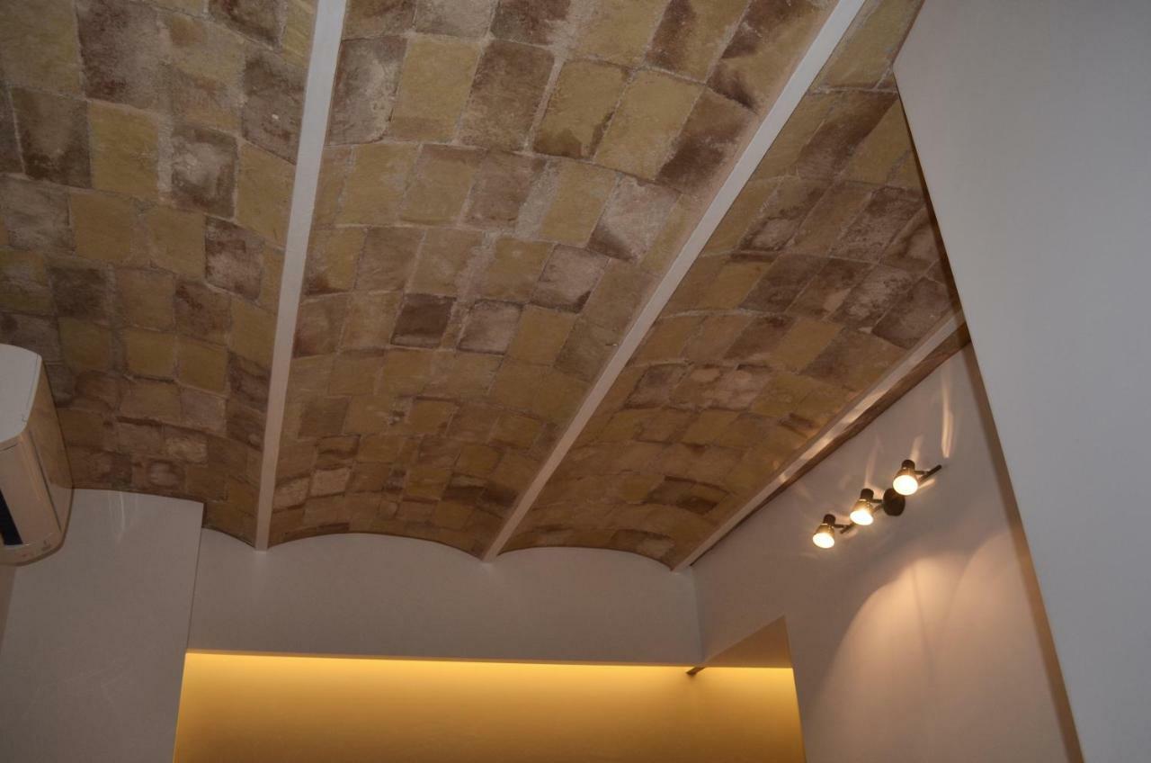 B&B Chiostro San Marco Tarquinia Eksteriør billede