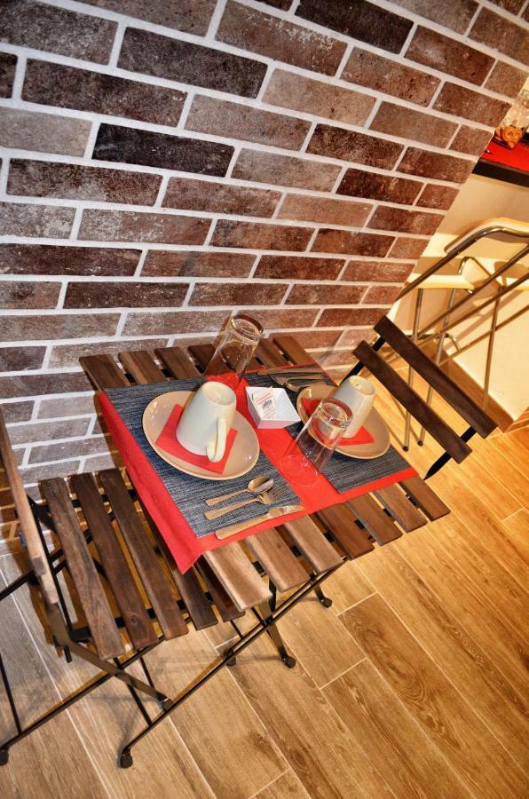 B&B Chiostro San Marco Tarquinia Eksteriør billede