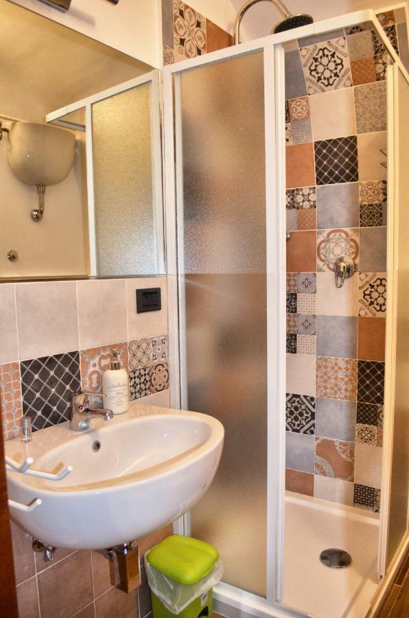 B&B Chiostro San Marco Tarquinia Eksteriør billede